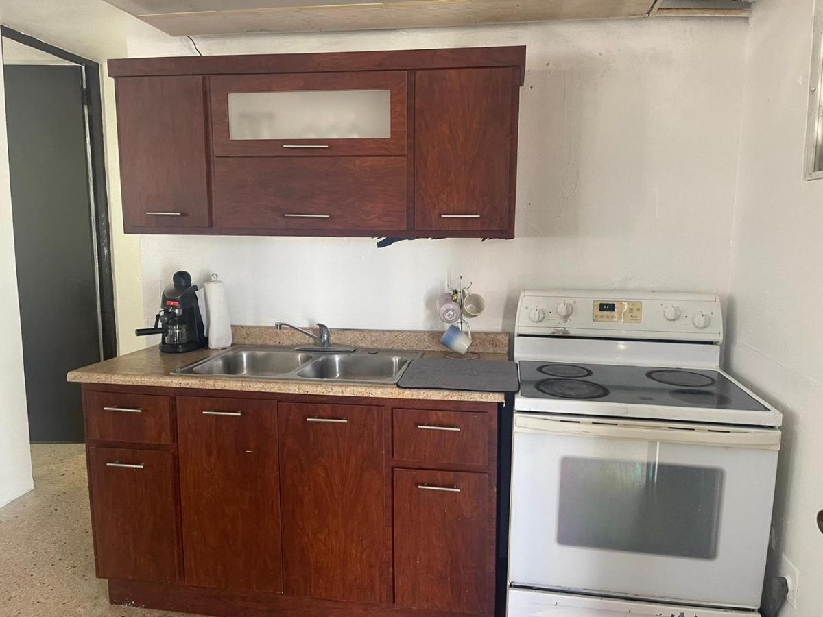 Bayamon Puerto Rico 3 Bedroom Home Экстерьер фото