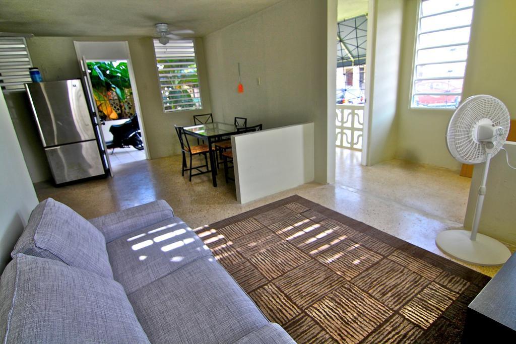 Bayamon Puerto Rico 3 Bedroom Home Номер фото